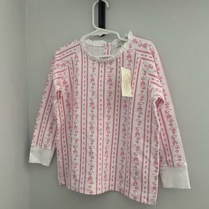 TBBC Cassidy Crewneck NWT